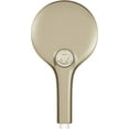 thumbnail image 5 of Grohe Rainshower 26604EN0 Hand Shower Kit - 3 Sprays, 1.75 gpm in Grohe Brushed Nickel, 5 of 5