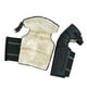 thumbnail image 5 of Rodilleras de invierno DYNWAVEMX para motocicleta 19 pulgadas Polaina de pierna, 5 of 8