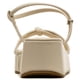 thumbnail image 4 of Sandalias Zmexico para Mujer 5820 blanco 23.5, 4 of 5