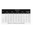 thumbnail image 5 of COOFANDY Men's Short Sleeve Shirts Casual Button Henley Shirt Classic Summer Solid T Shirts, 5 of 8