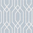 thumbnail image 1 of Arthouse 908209 New York Geo Wallpaper&44; Turquoise, 1 of 1