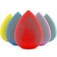 thumbnail image 2 of Juego de 5 esponjas de maquillaje Beakey, esponja Paw Paw para difuminar bases, esponjas de belleza sin látex, perfectas para líquidos, cremas y polvos, Boun Boun Spong, 2 of 5
