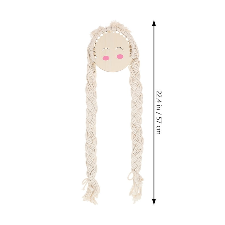 baby girls hair bow holder organizer