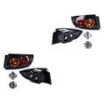thumbnail image 1 of Par de Calaveras 3 2006 A 2009 Mazda Ext DEPO ., 1 of 4