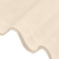 thumbnail image 5 of KAUOD Kids Cotton Thermal Shirt Long Sleeve Crew Neck Plain Undershirts Boys Girls Winter Soft Pullover Sweatshirts Tops, 5 of 9