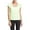 Green, variant on Women's Dot Burntout Scoop Neck Tee