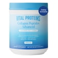 thumbnail image 1 of Suplemento Vital Proteins de péptidos de colágeno en polvo, 600 ml, 1 of 7