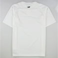 thumbnail image 2 of New Balance Mens 2-Button Jersey, White, XX-Large, 2 of 2