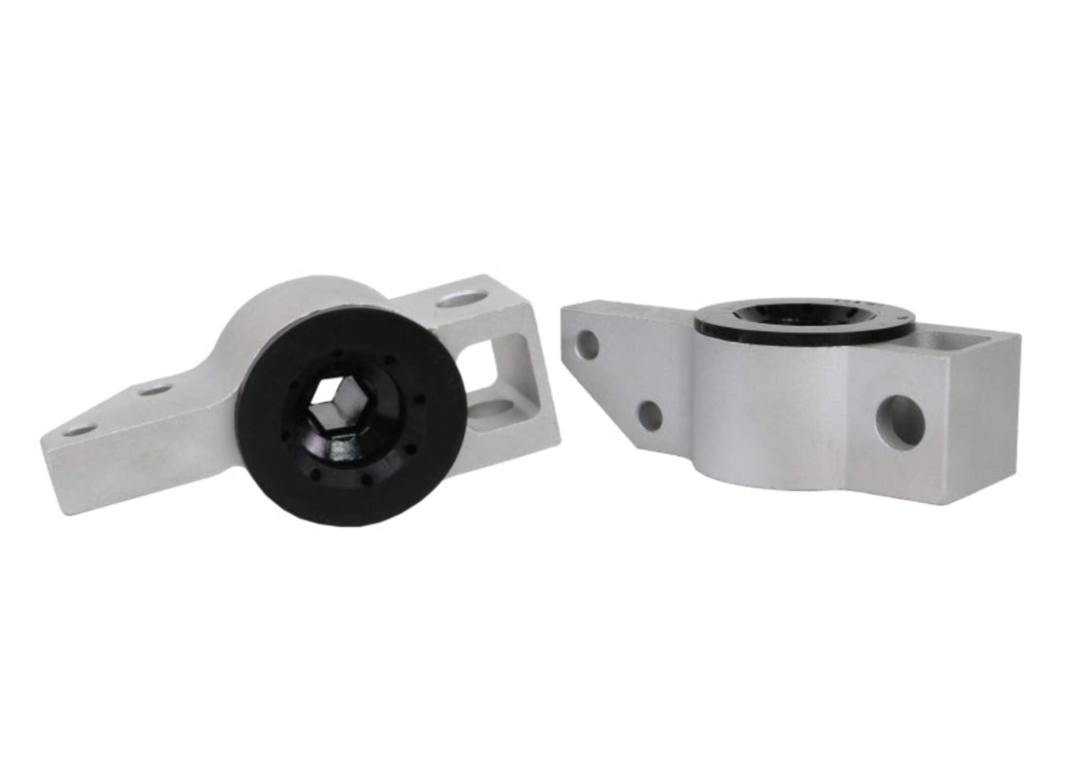 Whiteline W53514 Front Control Arm Bushing; Fits Audi A3 06-12 Fits select: 2011-2015 VOLKSWAGEN JETTA SE, 2016-2018 VOLKSWAGEN JETTA S