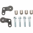thumbnail image 4 of Tusk Alloy UTV Mirror Kit w/A-Pillar Mounts For Honda Talon 1000X-4 Fox Live Valve 2020-2021, 4 of 7