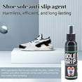 thumbnail image 4 of Anti-skid Spray for Soles 118ml, Slip Prevention Treatment for Basketball Shoes and Footwear, Sole Grip Enhancer, 4 of 5