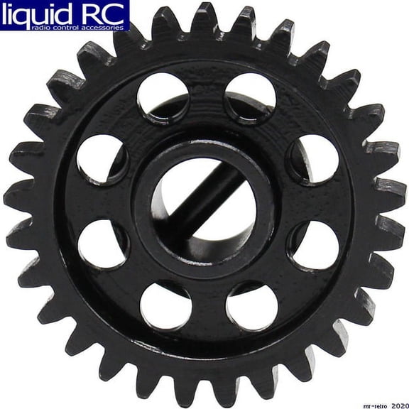 Hot Racing 34 Mod1 Spool Gear 8mm Bore ARRMA 1/7 Limitless HRAAOR34M1 Electric Car/Truck Option Parts