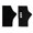 Black, variant on Bmisegm Gloves for Women Breathable Thin Summer Ice Silk Half Finger Sun Blocking Driving Cycling Outdoor Mittens Black