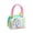 Green, variant on Dalxymotic Insulated Lunch Bag, Extra-large Insulated Bento Lunch Box, Handheld Meal Carrier with Ice Pack, Reusable Thermal Cooler Tote, for Work, Office, Picnic, Travel