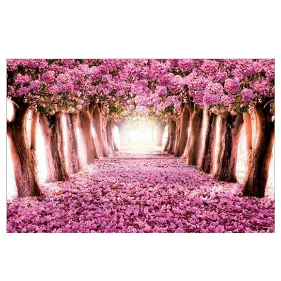 1000PC Landscape Pattern Holiday Gift Educational Toy For Adults And Children