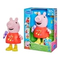 thumbnail image 1 of Muñeca Hasbro Peppa Pig Singing, 1 of 4
