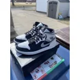 thumbnail image 3 of Size 10.5 - Jo r-dan 1 Mid White Shadow, 3 of 6