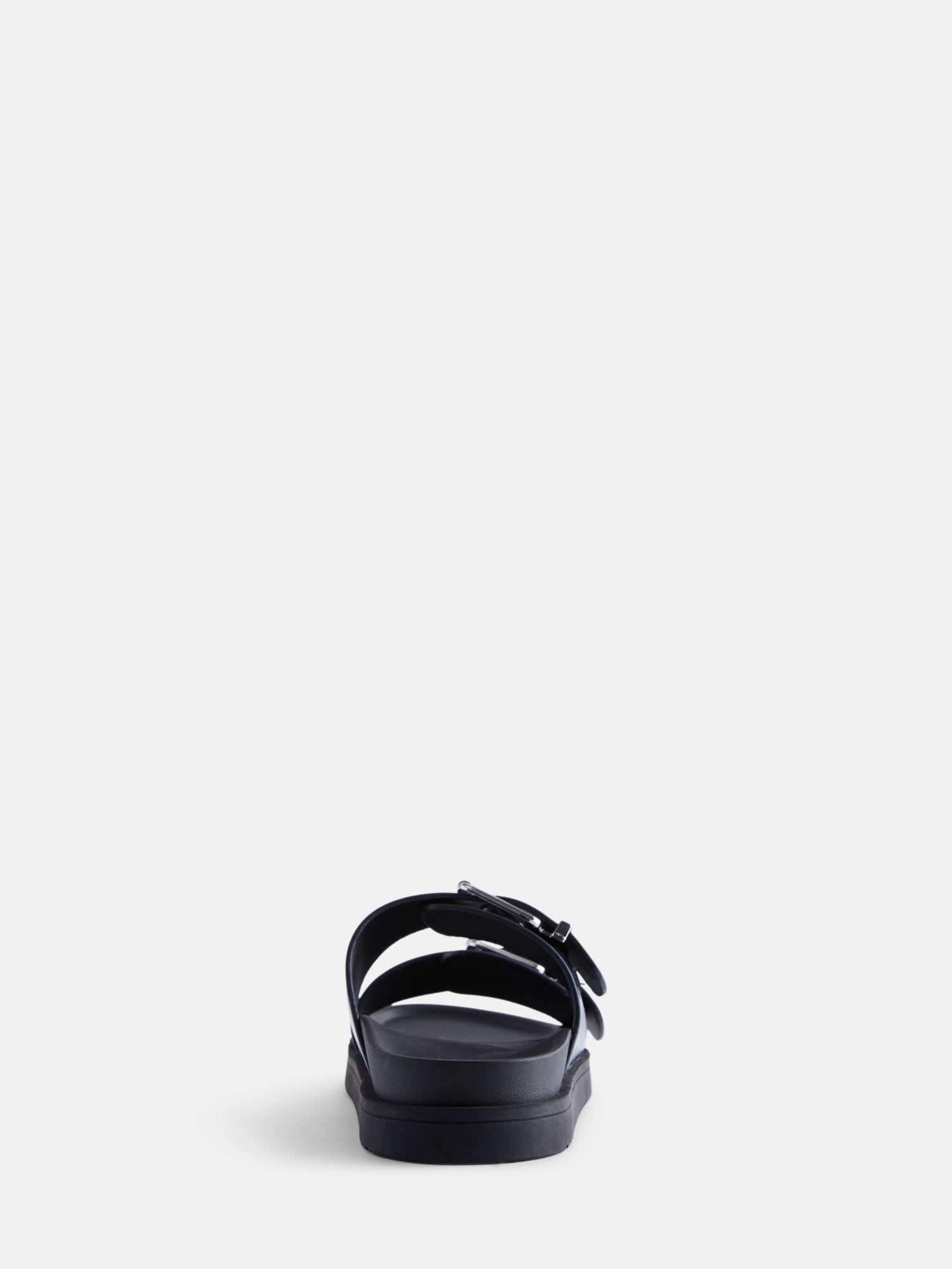 Madden NYC Women's Footbed Sandal