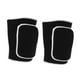 thumbnail image 4 of Fitness Correr Ciclismo Protector Esponja Rodillera Compresión Soporte de Manga Negro Cola Almohadillas protectoras para las rodillas deportivas, 4 of 8