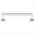 thumbnail image 2 of Millennium 4" Center Bar Pull, Polished Chrome, 2 of 2