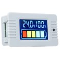 thumbnail image 2 of Digital Display Tester High Accuracy No Interference Battery Capacity Meter For Battery Test Systems Inverter Power Systems, 2 of 8