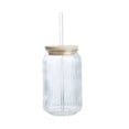 thumbnail image 3 of Vaso Prichos con Popote 1 Pieza, 3 of 4
