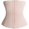 thumbnail image 1 of Corsé de control de cintura alta hueco Posparto Vientre Más delgado Body Shaper Ropa interior Cintura Faja Cinturón deportivo Sailing Electrónica, 1 of 5