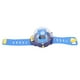 thumbnail image 3 of Reloj Control Remoto Coche Carga USB Mini Control Remoto Inalámbrico Coche De Carreras Coche para Niños Juguetes Regalo Azul, 3 of 9