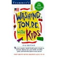 thumbnail image 1 of Pre-Owned Frommer's Washington, D.C., With Kids (Frommer's Family Travel Guides), 9780028620657, 0028620658, Paperback, 4th Updated edition, 1 of 1