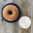 thumbnail image 3 of Nordic Ware Bavarian Bunt Pan — Residential Use, Standard Application, 3 of 3