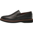 thumbnail image 7 of Dunham Clyde Slip On BLACK LEA 9W, 7 of 7