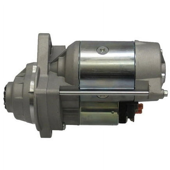 Acdelco 336-2245A Starter Motor   12 V, Clockwise, Osgr Ln33, 3 Mounting