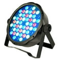 thumbnail image 3 of 6 MR DJ MEGA354 Slim Disco DJ Party Club Stage Show Lighting Flat Par Wash Lighting 54X1W RGBW, 3 of 9