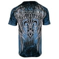 thumbnail image 4 of Xtreme Couture By Affliction Men's T-shirt Saga, 4 of 9