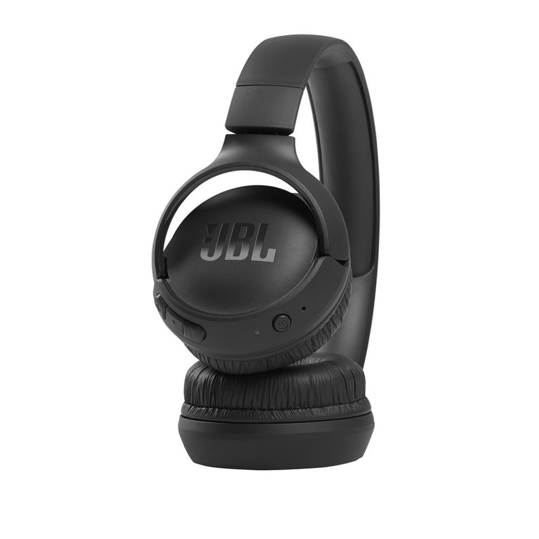 JBL Tune 510BT Wireless Bluetooth On-Ear Headphones with Purebass Sound