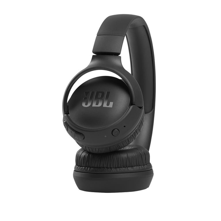 JBL Tune 510BT Wireless Bluetooth On-Ear Headphones with Purebass Sound 