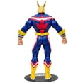 thumbnail image 3 of Figura de acción McFarlane Toys My Hero Academia All Might, 18 cm, 3 of 7