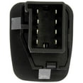 thumbnail image 3 of Dorman 901-332 Front Driver Side Mirror Switch - Left for Specific Ford / Mercury Models, 3 of 4