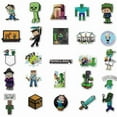 thumbnail image 3 of Minecraft Stickers - 50 pcs Minecraft Stickers, 3 of 3