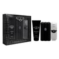 thumbnail image 3 of Cuba Gift Set Cuba Prestige Black By Cuba, 3 of 7