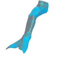 thumbnail image 1 of New Mermaid Tails For Swimming Girls Bathing Suits,no Monofin YanliesoYOUYOU, 1 of 4