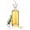 8.5 Ounces, variant on Oil Dispenser Borosilicate Glass Olive Oil Bottle 4.2 fl oz - Non-Drip Pourer & Vinegar Drizzler, Leakproof & Easy to Clean for Kitchen and Table