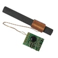 thumbnail image 3 of CAIJIEXI 1Pc 40/60Khz Jjy Receiver Module Radio Time Module Radio Clock Radio Module Antenna High Sensitivity, 3 of 8