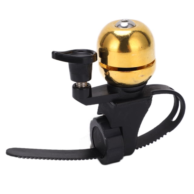 Timbre de bicicleta timbre de manillar vintage ajustable con luz nítida para bicicletas de montaña para bicicletas de carretera para niños ANGGREK Otros
