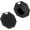 2Pack, variant on 2Pack , Buffer Brush with Loofah, Scalp Exfoliator Hair Shampoo Cleaning Brush, Bath & Brushes for Men Women use in Shower (2Pack)