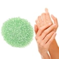 thumbnail image 2 of 2000pcs 4.5mm Transparent Wedding Table Scattering Crystals Acrylic Diamonds Wedding Bridal Shower Party Decorations Vase Fillers (Light Green), 2 of 8