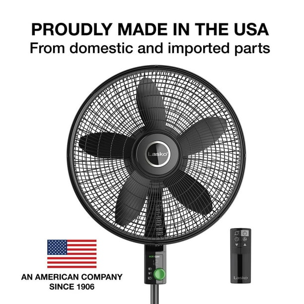 Lasko WhisperForce 18
