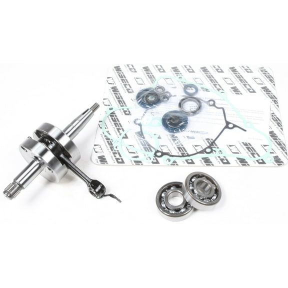 WISECO WPC117 Performance Crankshaft