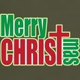 thumbnail image 3 of CafePress - Merry Christmas Men's Value T Shirt - Men's Classic Graphic Cotton T-Shirt, 3 of 4