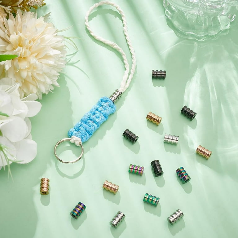 Spacer Bead, 9x6mm Spacer Bead, 9x6mm